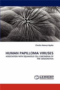 Human Papilloma Viruses