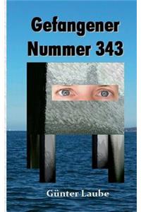 Gefangener Nummer 343