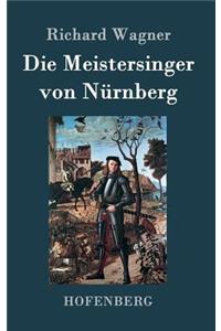 Meistersinger von Nürnberg