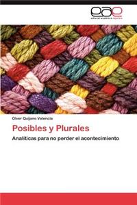 Posibles y Plurales