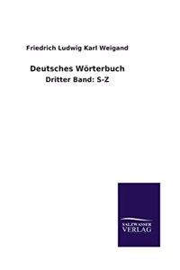 Deutsches Wörterbuch