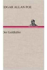 Goldkafer