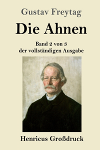 Ahnen (Großdruck)