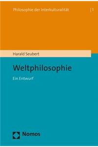 Weltphilosophie