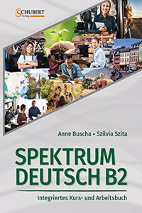 Spektrum Deutsch