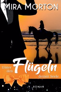 Unter den Flügeln deiner Seele