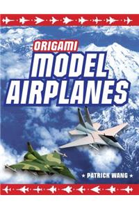 Origami Model Airplanes