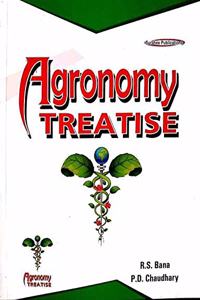 Agronomy Treatise