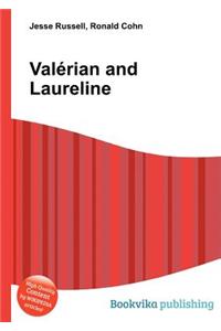 Valerian and Laureline