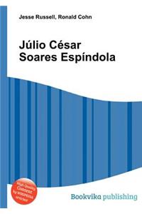 Julio Cesar Soares Espindola
