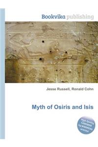 Myth of Osiris and Isis