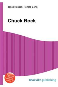 Chuck Rock