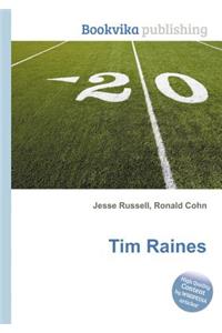 Tim Raines