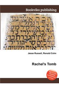 Rachel's Tomb