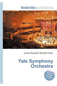 Yale Symphony Orchestra