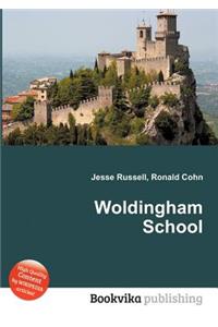 Woldingham School