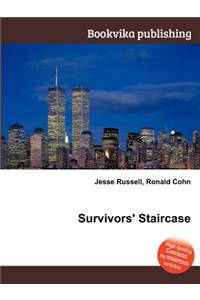 Survivors' Staircase