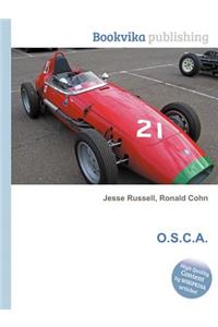 O.S.C.A.