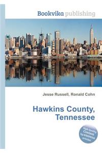 Hawkins County, Tennessee