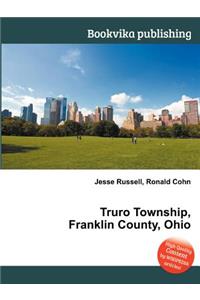 Truro Township, Franklin County, Ohio