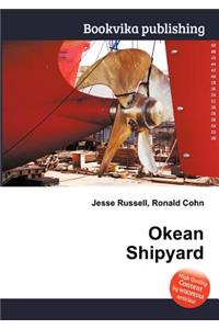 Okean Shipyard