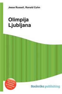 Olimpija Ljubljana