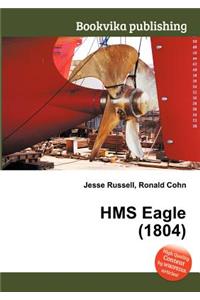 HMS Eagle (1804)