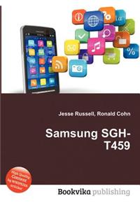 Samsung Sgh-T459