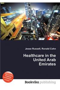 Healthcare in the United Arab Emirates