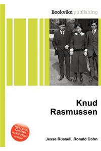 Knud Rasmussen
