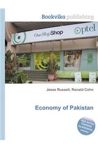 Economy of Pakistan