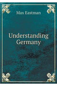 Understanding Germany