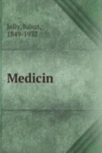 Medicin