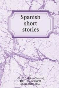 Spanish short stories