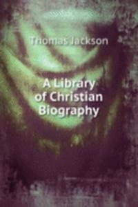 Library of Christian Biography
