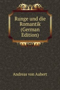 Runge und die Romantik (German Edition)
