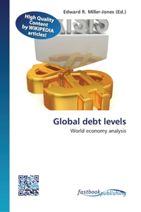 Global debt levels