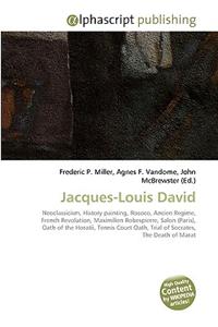 Jacques-Louis David