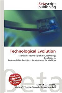 Technological Evolution