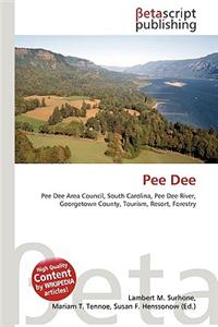 Pee Dee