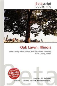 Oak Lawn, Illinois