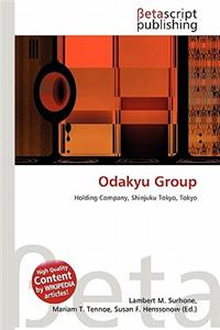 Odakyu Group