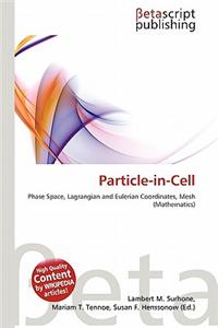 Particle-In-Cell