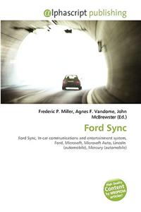 Ford Sync