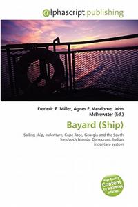 Bayard (Ship)