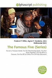 Famous Five (Series)