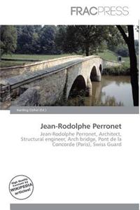 Jean-Rodolphe Perronet