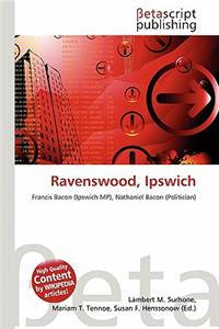 Ravenswood, Ipswich