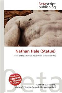 Nathan Hale (Statue)