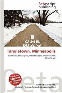 Tangletown, Minneapolis